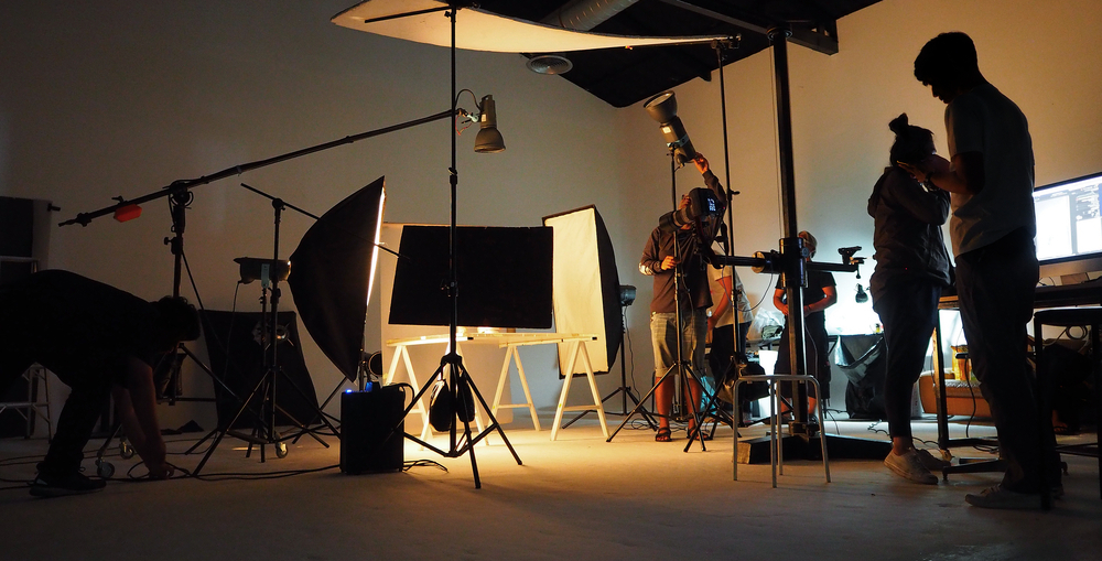 Epic Productions: Dubai's Video Production Agency for World-Class Content