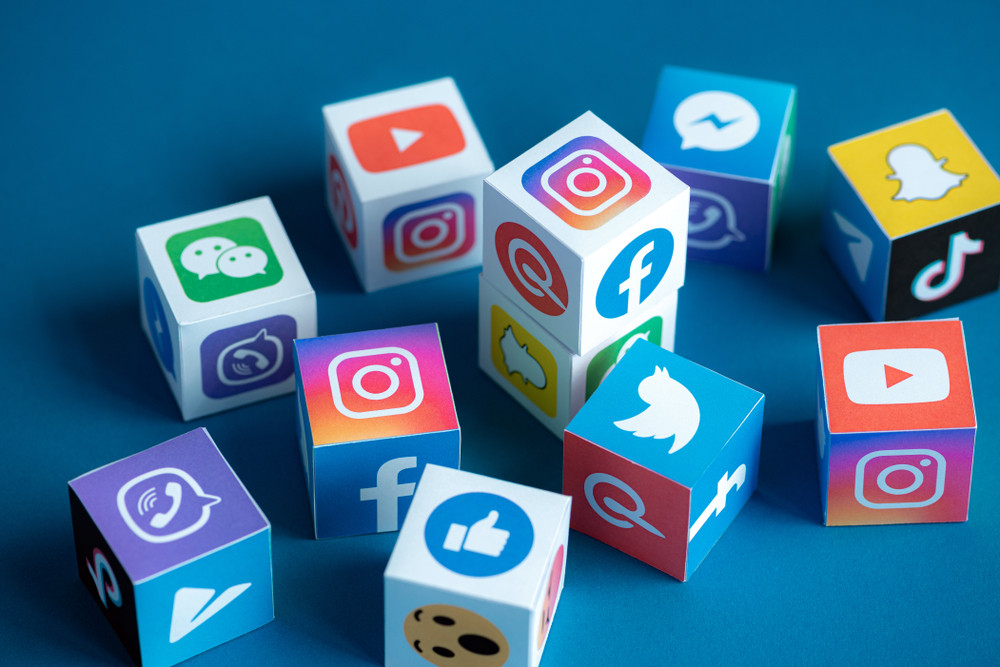 Unleash Your Social Media Success with ULEGENDARY DIGITAL: The Best Social Media Marketing Agency in Dubai