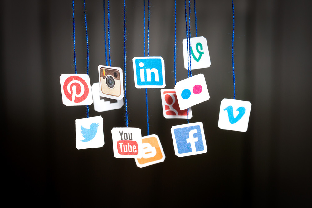 Top Social Media Platforms for Optimizing Business Growth