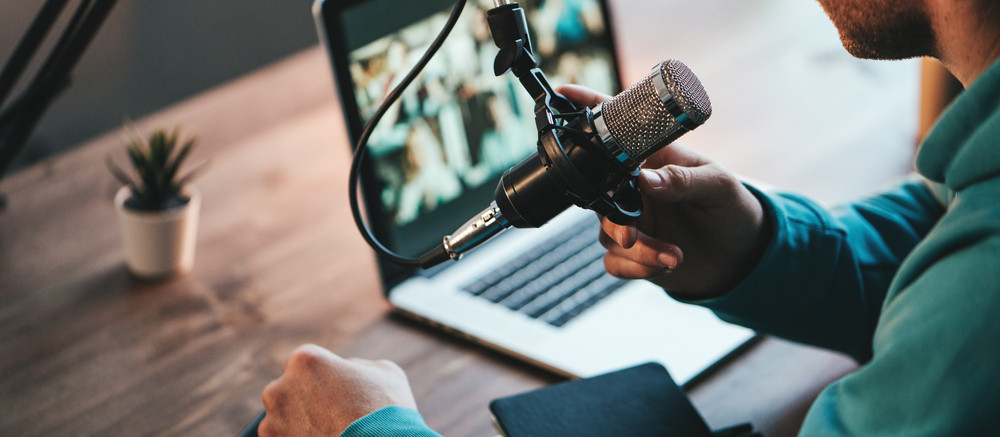 The Power of Podcasting: Building Brand Authority Through Audio Content