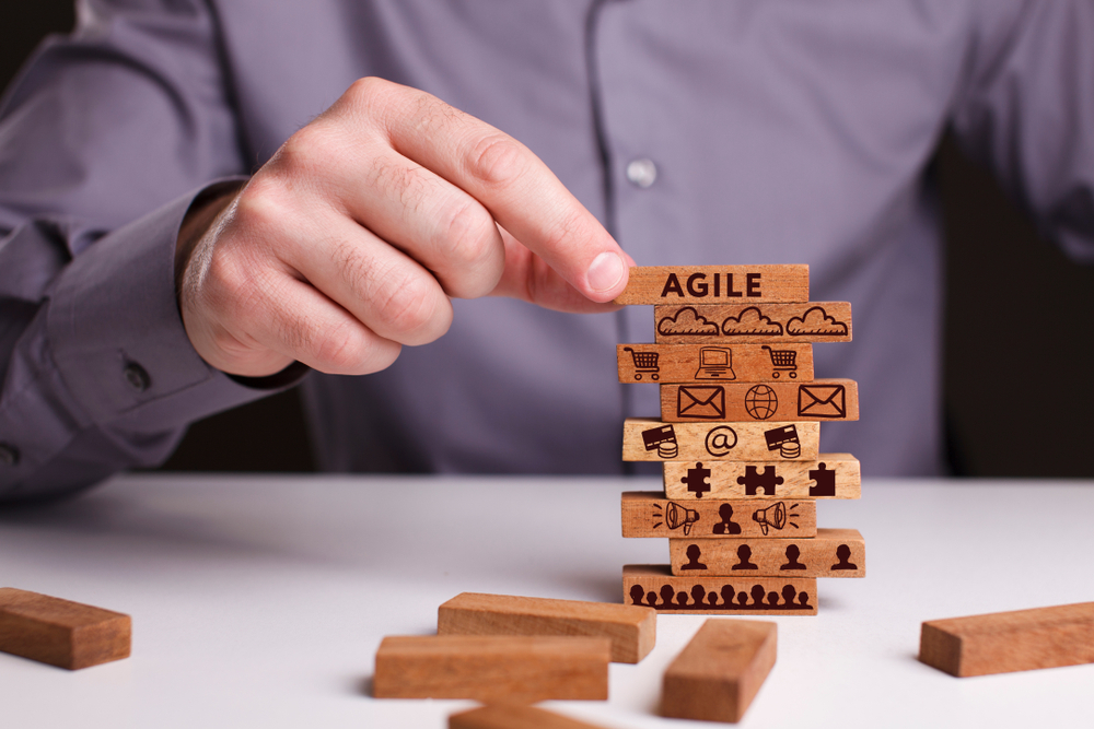 The Benefits of Agile Marketing in a Fast-Paced Digital Landscape