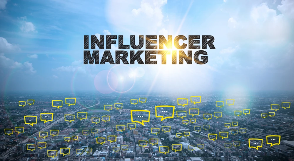 Why ULEGENDARY Digital is the Best Choice for Influencer Marketing in Dubai