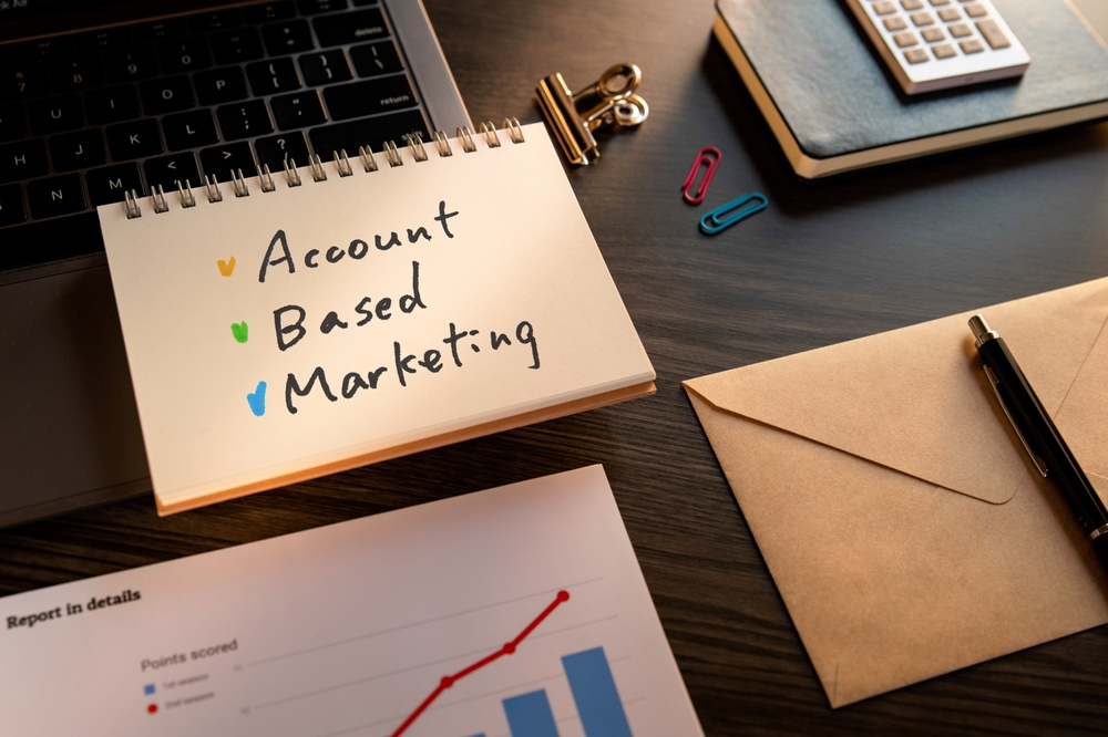 The Power of Account-Based Marketing: Personalizing Strategies with ULEGENDARY Digital