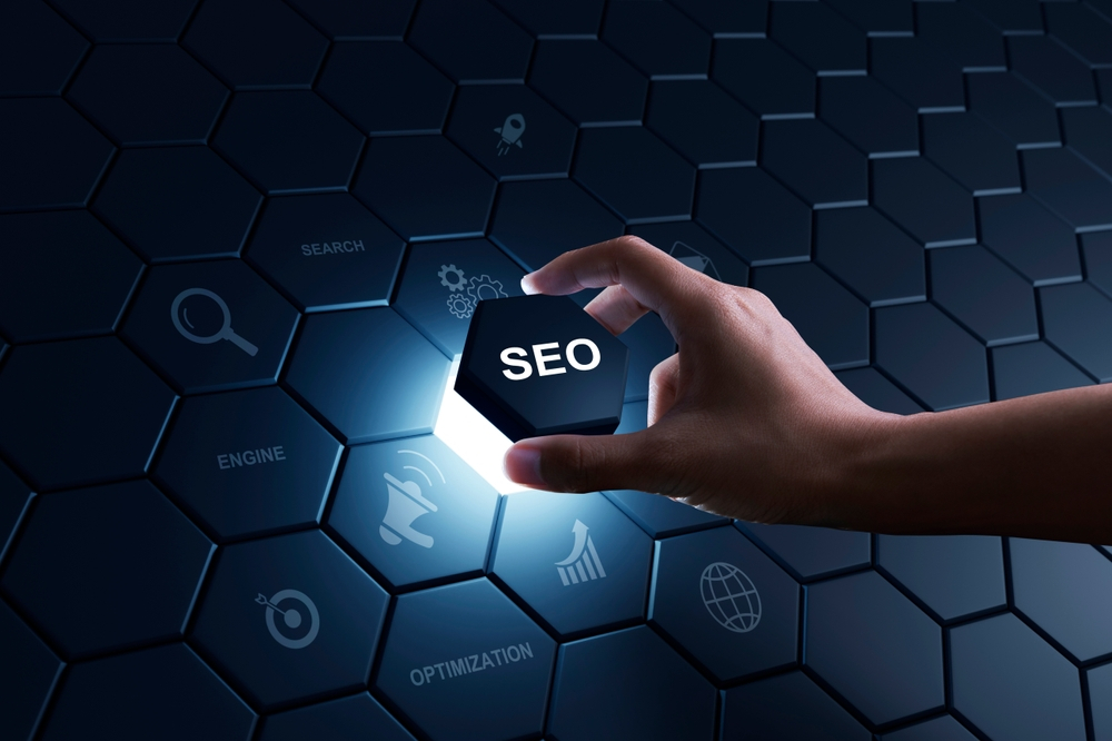 Unlock Growth Potential with Expert SEO Services in Dubai with ULEGENDARY Digital