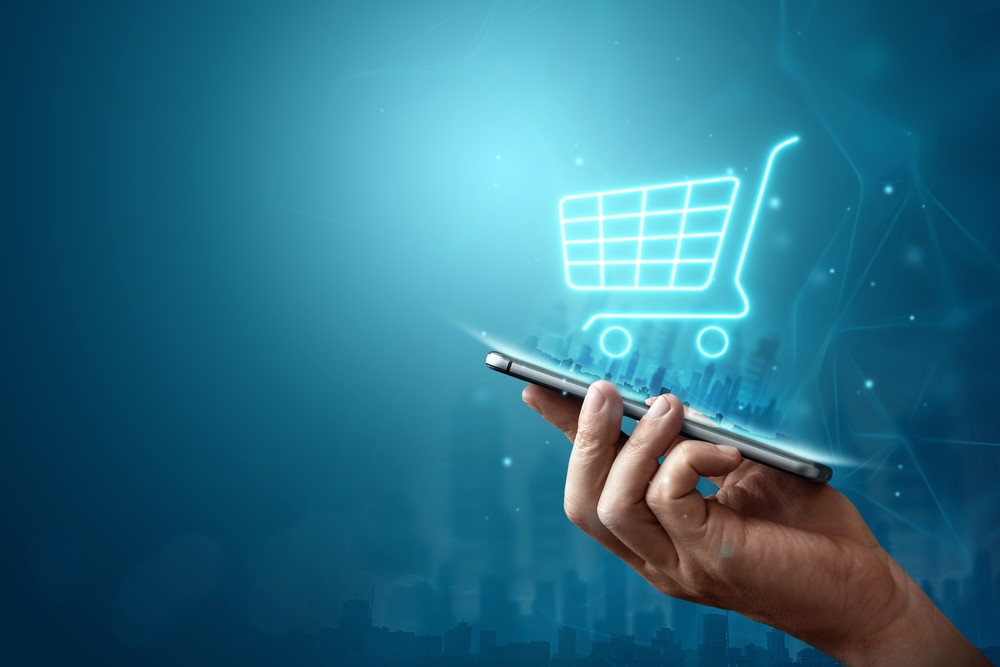 The Future of E-commerce: What Businesses Should Prepare For with ULEGENDARY DIGITAL