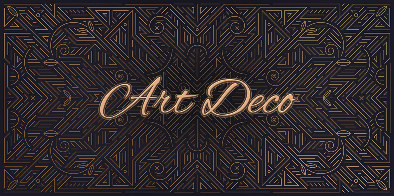 Art Deco and Its Influence on Contemporary Design Aesthetics: Insights from ULEGENDARY DIGITAL