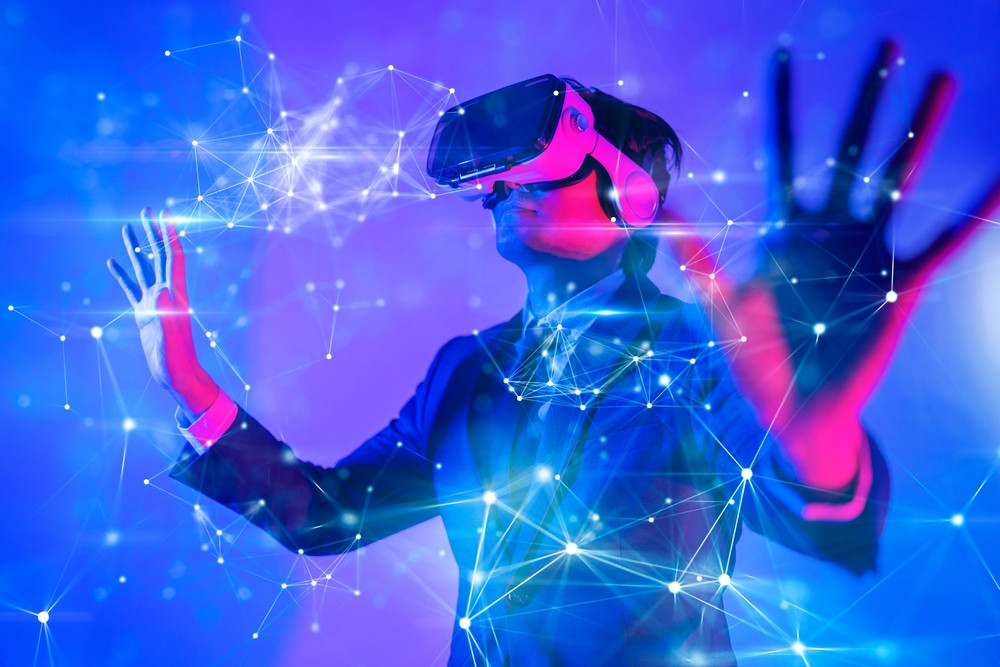 The Future of Event Marketing: Virtual Reality and Hybrid Events