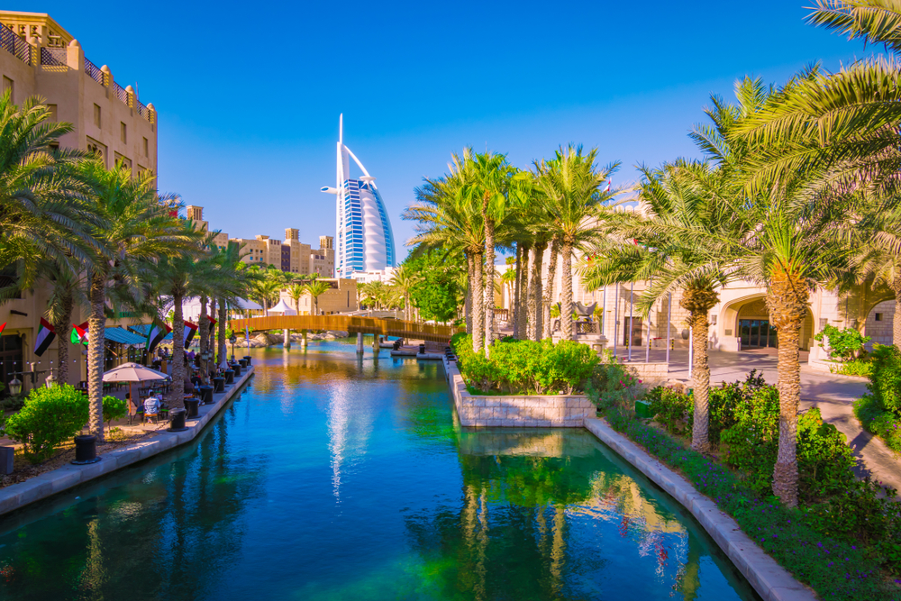 Marketing Strategies That Work for Dubai's Hospitality Industry
