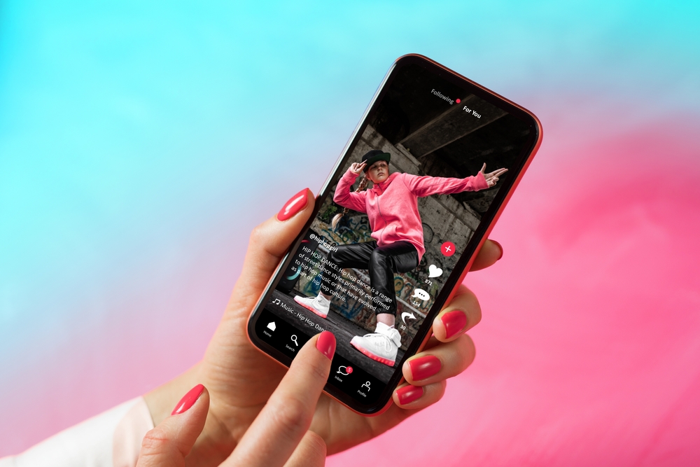 The TikTok Takeover Leveraging Short-Form Video for Viral Marketing Success