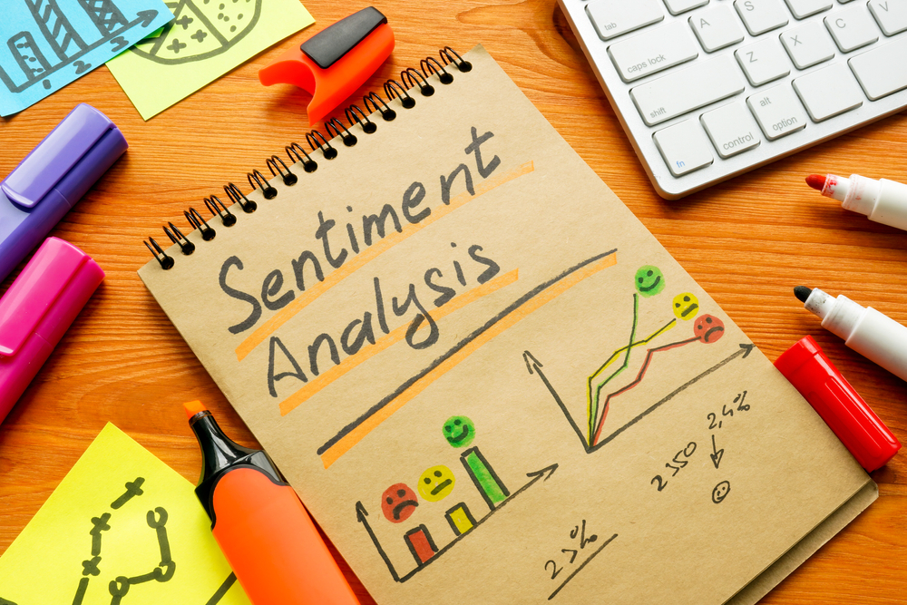 The Role of Sentiment Analysis in Shaping Marketing Strategies