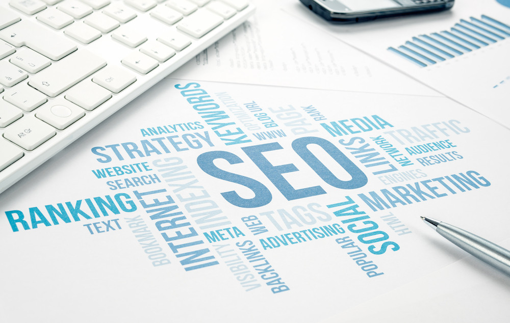 Unlocking the Potential of Search Engine Optimization (SEO) for Your Website