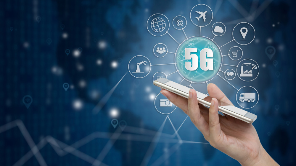 The Impact of 5G on Mobile Marketing and Real-Time Data Analytics