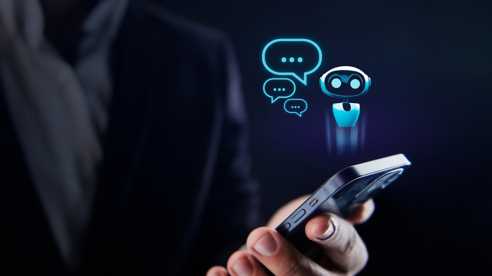 The Role of Chatbots in Enhancing Customer Service with ULEGENDARY DIGITAL