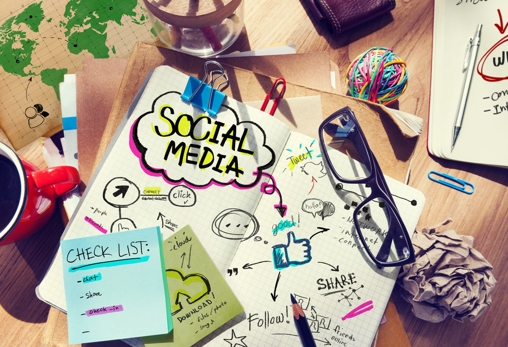 Effective Social Media Marketing Strategies for Business Growth