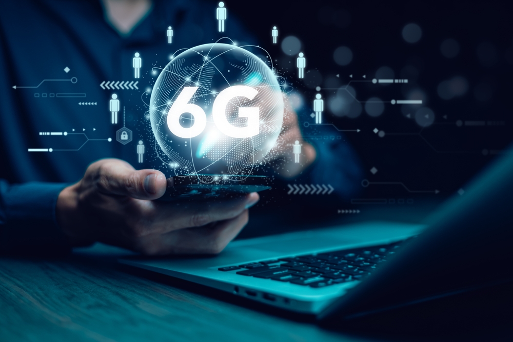 How RIS Technology is Boosting Wireless Connectivity for 6G