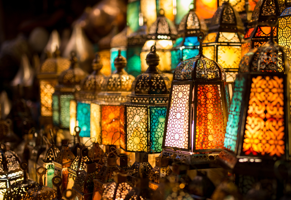 Ramadan Marketing in the UAE Creating Culturally Sensitive Social Media Campaigns