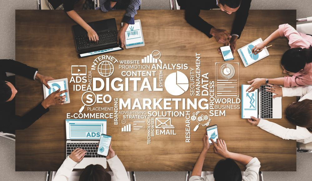 What is Digital Marketing: A Comprehensive Guide