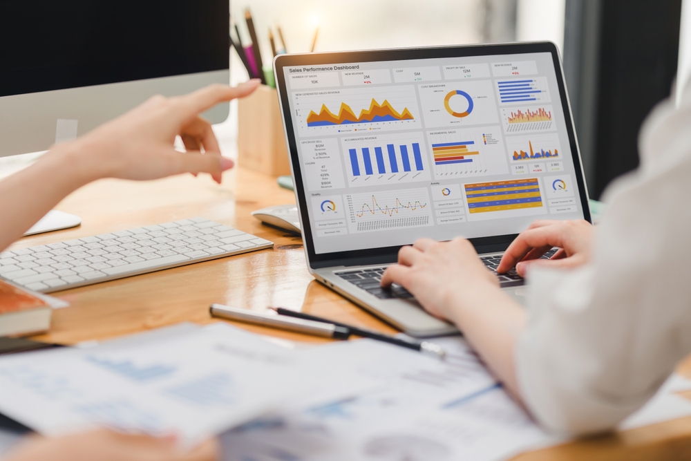 A Guide to Digital Marketing Budgets for Dubai Small Businesses