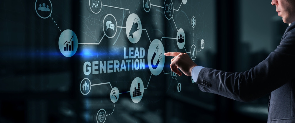 Unleashing Lead Generation Excellence in the Privacy-First Arena