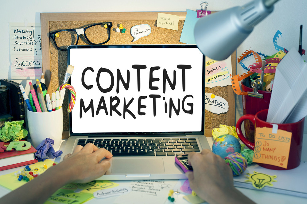 Content Marketing in Dubai: What Works and What Doesn't