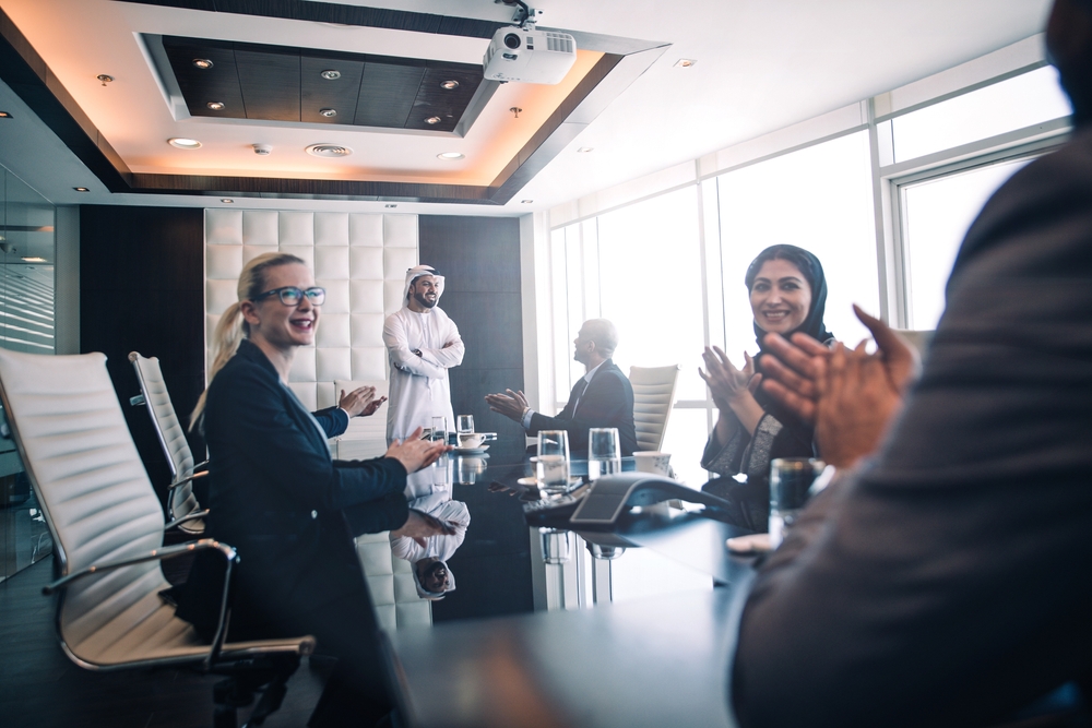 Digital Marketing Success Stories from Dubai's Real Estate Sector
