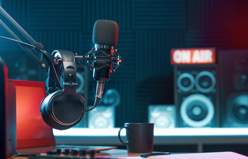 The Power of Podcasting: ULEGENDARY Digital’s Journey into Audio Marketing